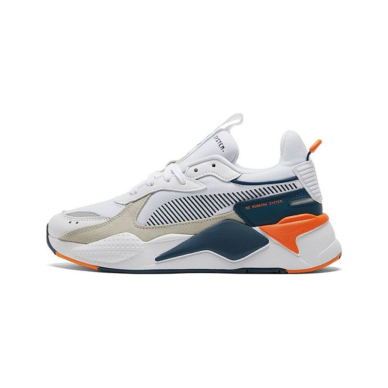 Puma Rs X Reinvention Blast 369579-11 from 88,37
