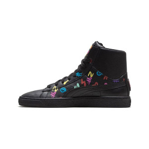 Puma BT X Basket Casual Skateboarding 369733-01