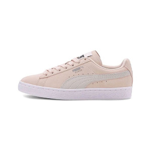 Suede Classic Rosewater