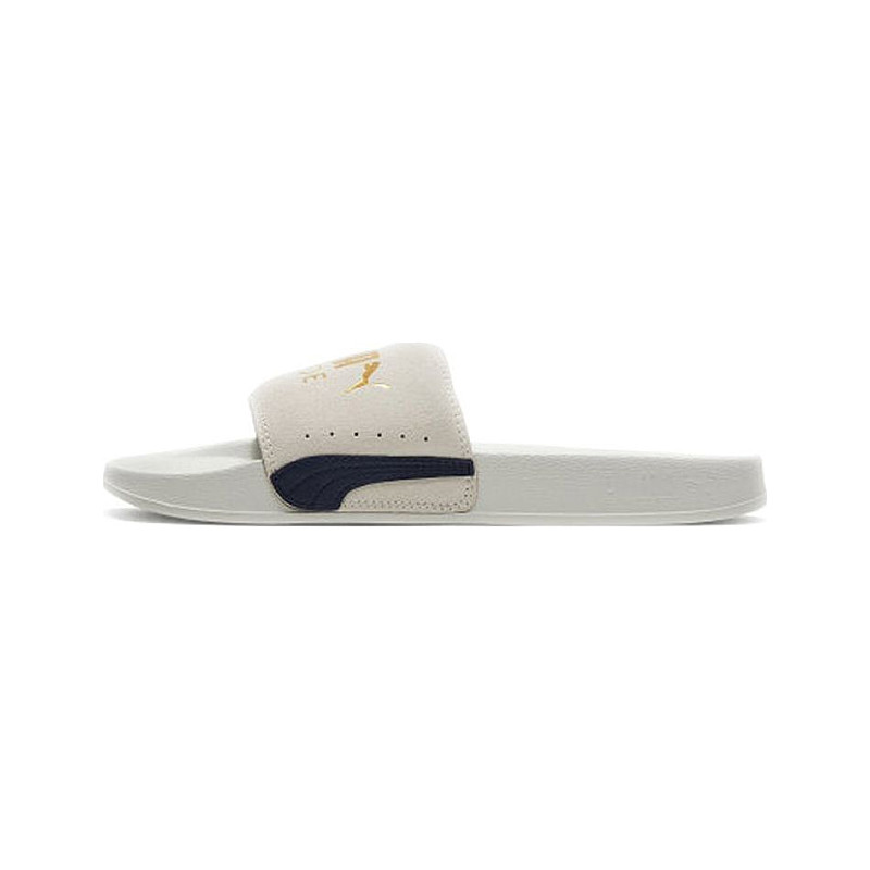 Puma Leadcat FTR Suede Classic Slide Marshmallow 372277-03 from 41,95