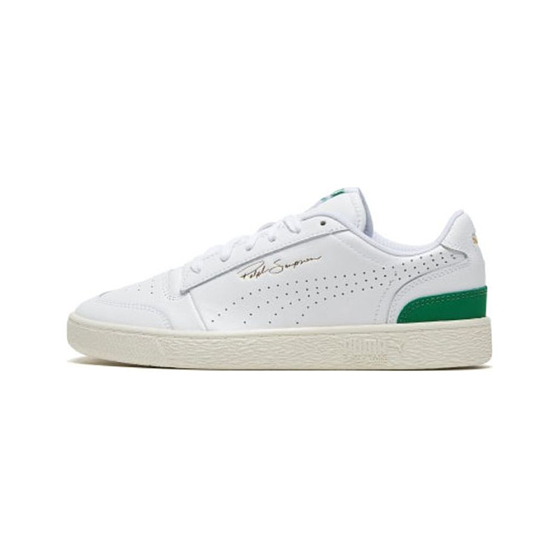Puma Ralph Sampson Lo Perf 372395-01 from 55,95