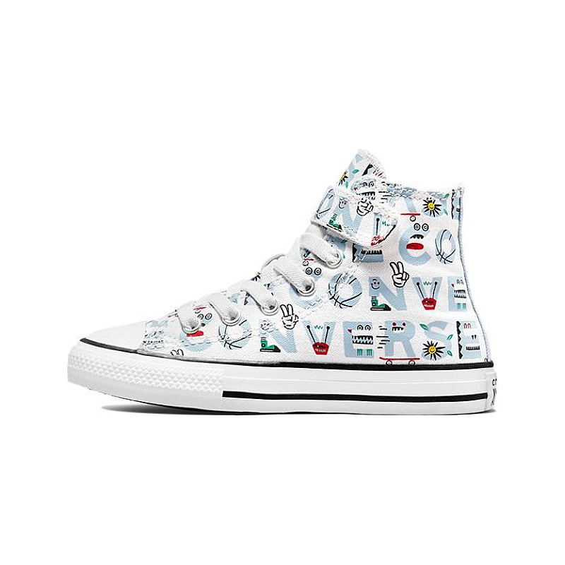 Converse Chuck Taylor All Star Easy On 372940C