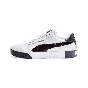 Puma Cali Brushed 373896-01