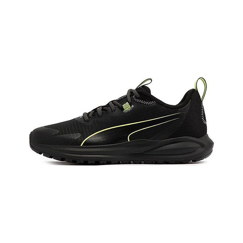 Puma Twitch Runner 376961-01 from 61,00