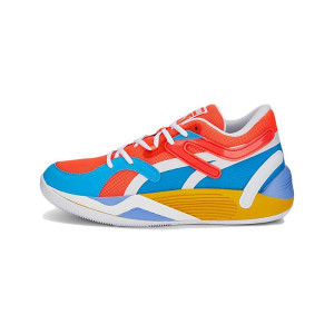 Puma TRC Blaze Court Pop Art 377397-01