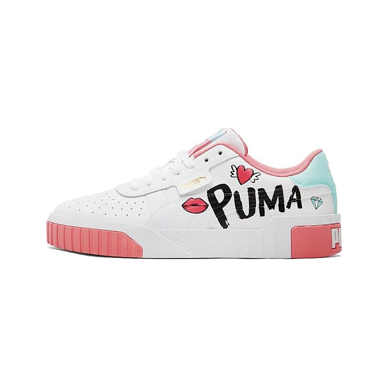 Puma Cali Leisure 381934-01