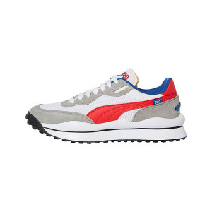 Puma Style Rider Play On SD Mesh 382490-01