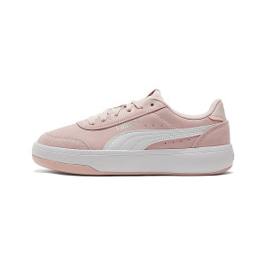 (WMNS) Puma Sneakers Pink/Red