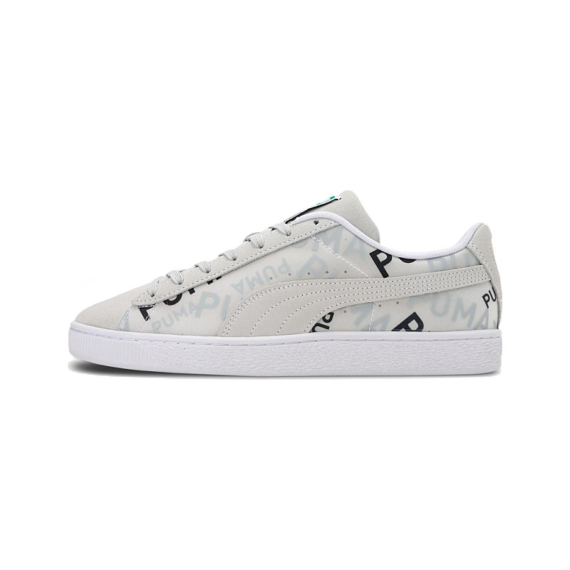 Puma Suede Double Layer 384896-02