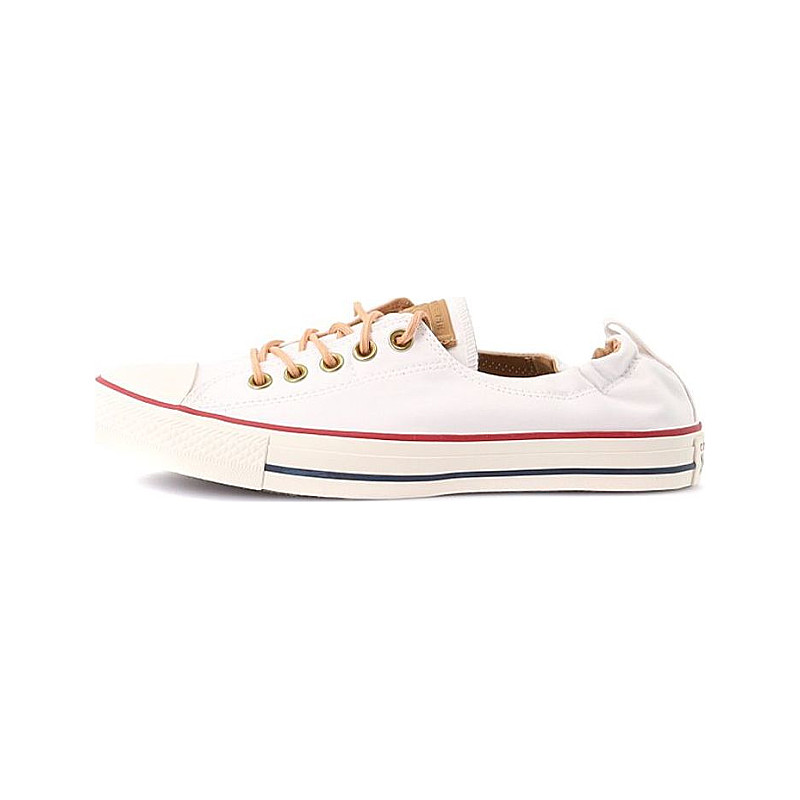 Converse Chuck Taylor All Star Shoreline Slip On 551621F from 90,33 €