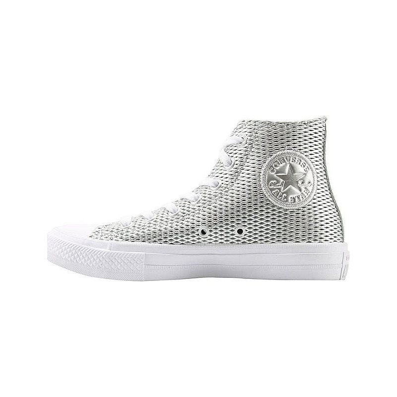 Converse Chuck Taylor All Star 2 Perforated 555798C