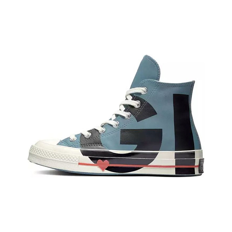 Converse Chuck 70 Graphic 563471C from €