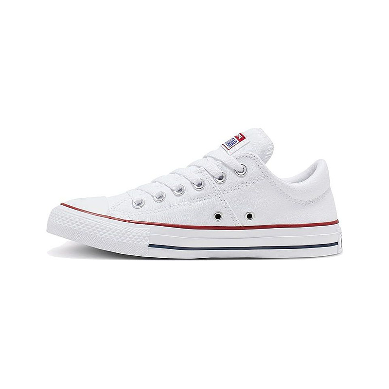 Converse Chuck Taylor All Madison Top Canvas Pure 563509F