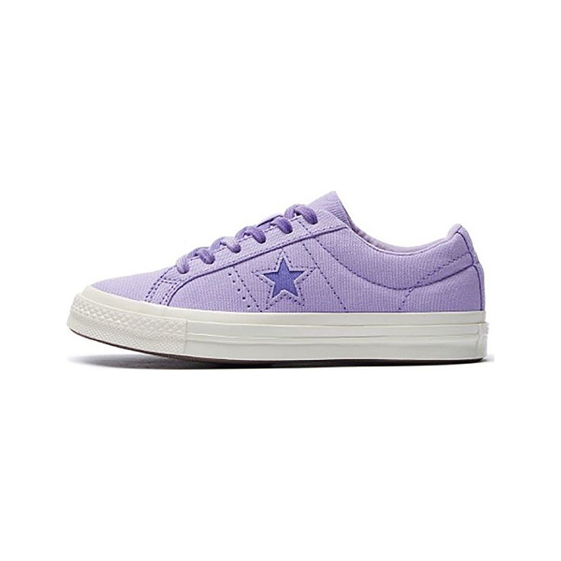 Converse One Star Ox Washed 564150C