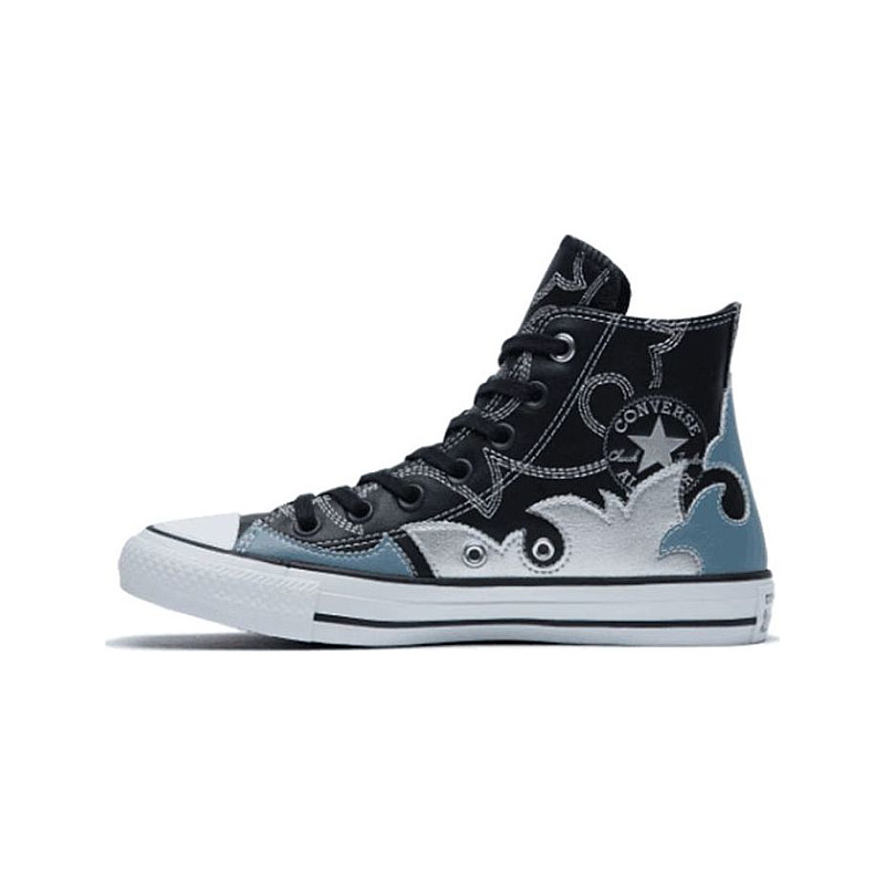 Converse Chuck Taylor All Star Space Cowgirl 564953C