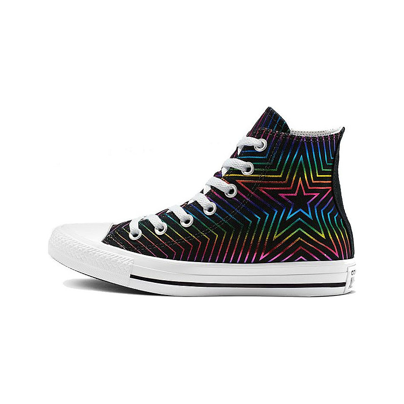 Converse Chuck Taylor All Star All Of The Stars 565395F