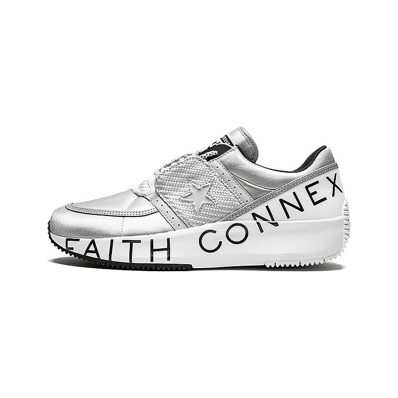 Converse Run Star X Faith Connexion Top Metal 565537C