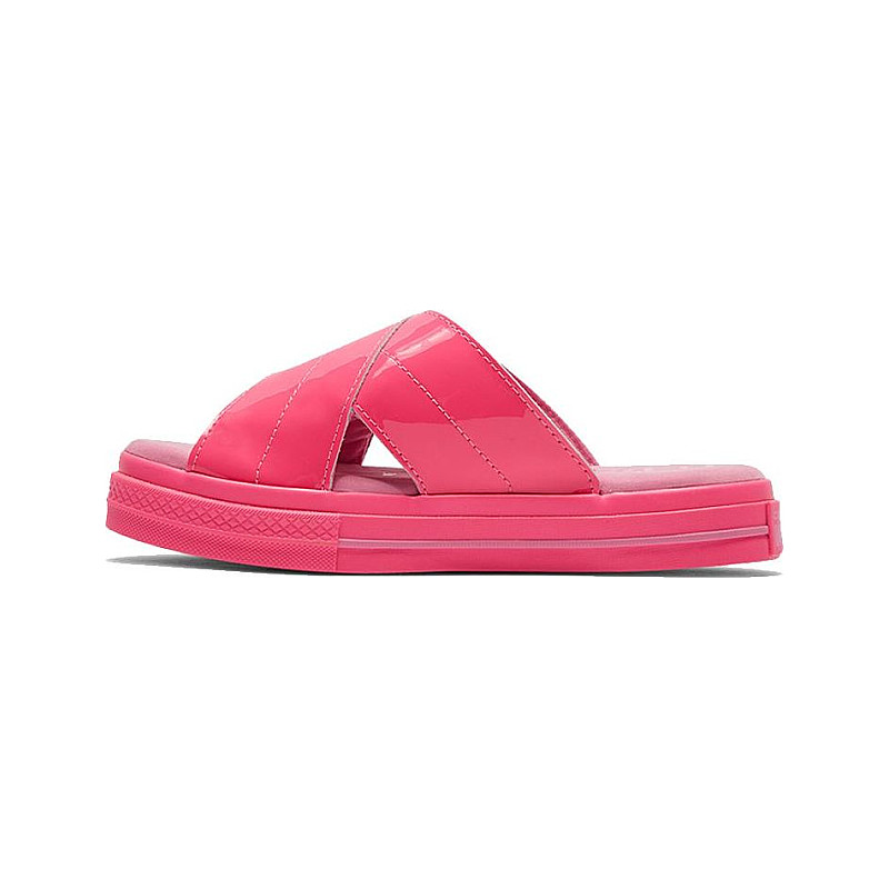Converse OPI One Star Slide Retro Slippers 565662C