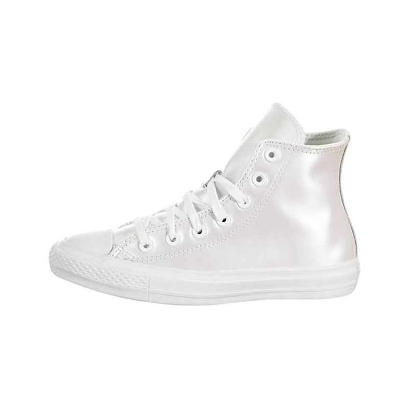 Converse Chuck Taylor All Iridescent Leather 566094C