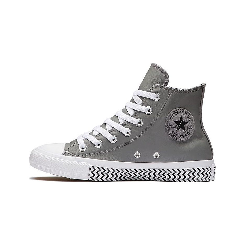 Converse Chuck Taylor All Top Leather 566130C