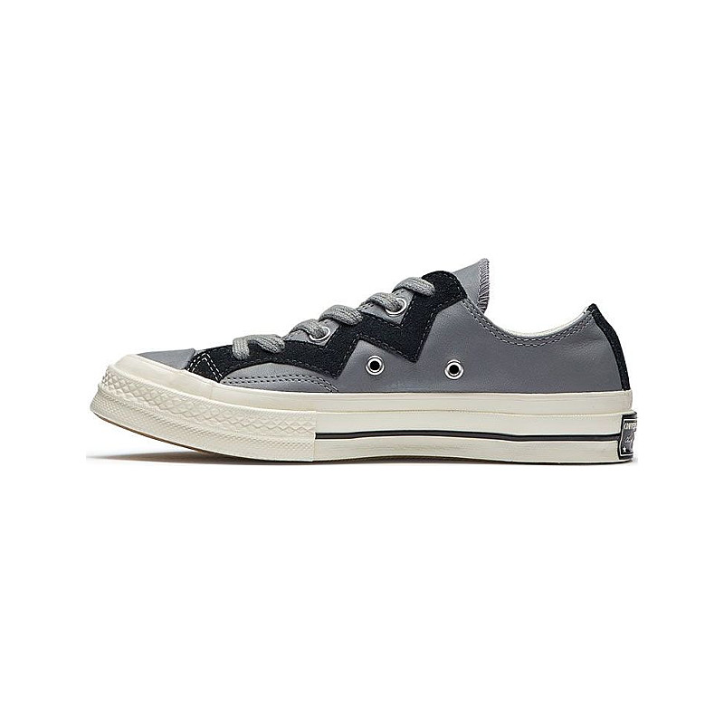 Converse Chuck 1970S Leather Top 566137C