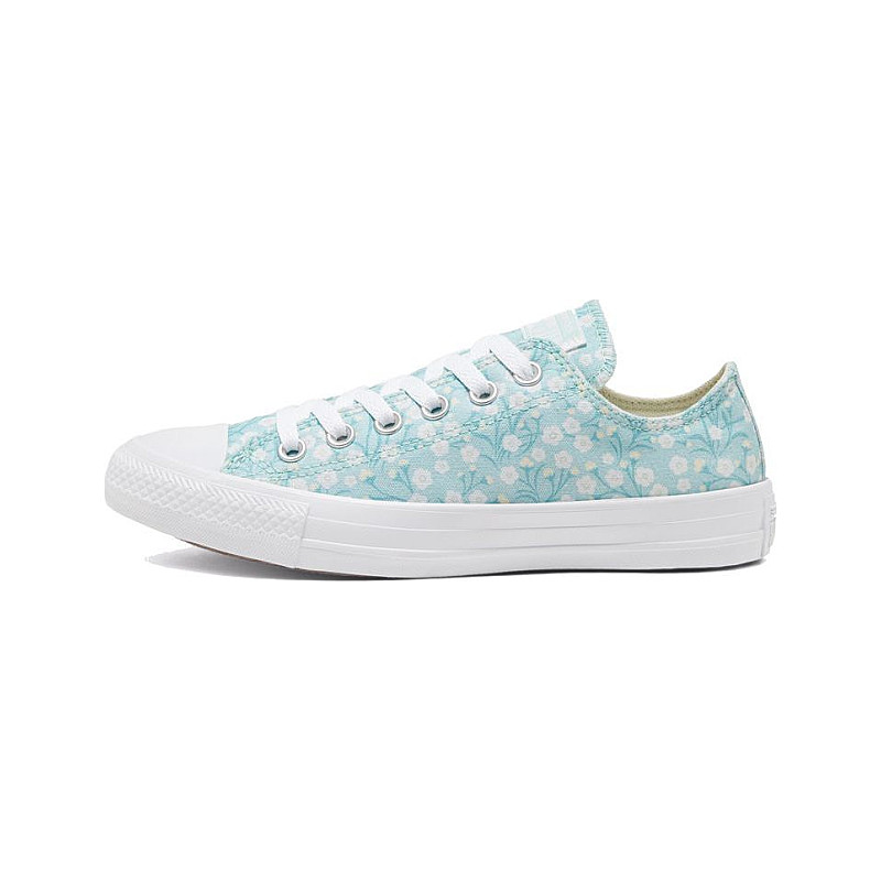 Converse Floral Chuck Taylor All Star 567085F