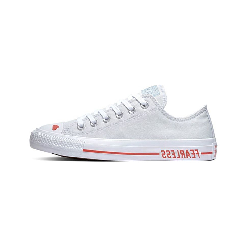 Converse Love Fearlessly Chuck Taylor All Star 567157C