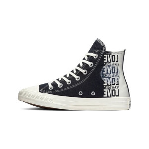 Love Fearlessly Chuck Taylor All Star