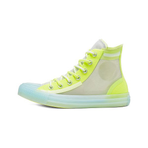 Translucent Mesh Utility Chuck Taylor All Top