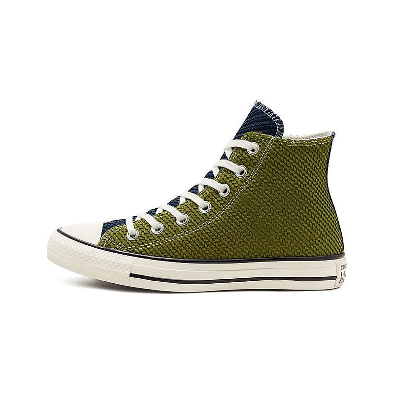 Converse Chuck Taylor All Star Runway Cable Hi 568665C from 74,62 €