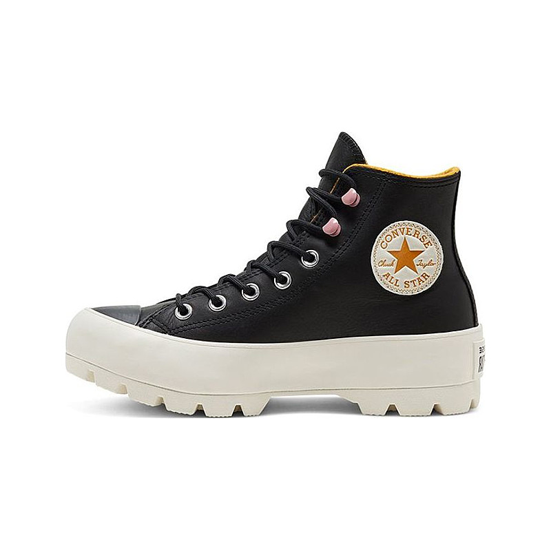 Converse Chuck Taylor All Star Lugged Winter 568763C