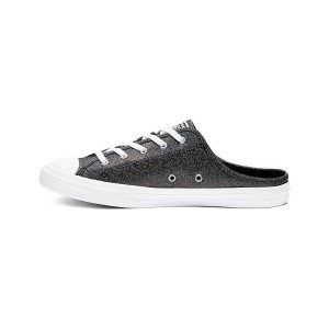 Chuck Taylor All Star Dainty Mule Metal Pedal Casual Canvas