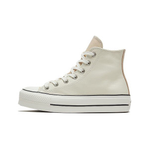 Chuck Taylor All Star Neutral Tones Pale Putty