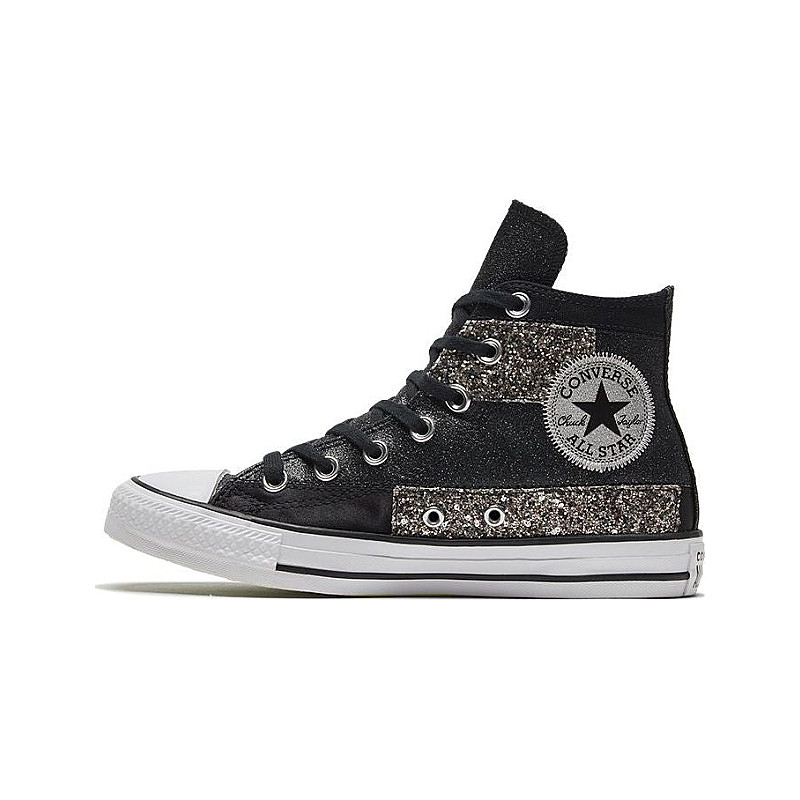 Converse Chuck Taylor All Star Glitter 569427C from 72,66