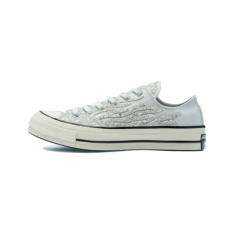 Converse Glitter Shine Chuck Taylor All Star 1970S For 569538C