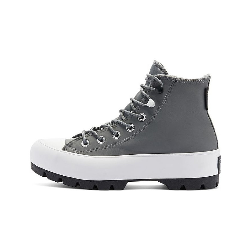 Converse Chuck Taylor All Star Lugged 569555C