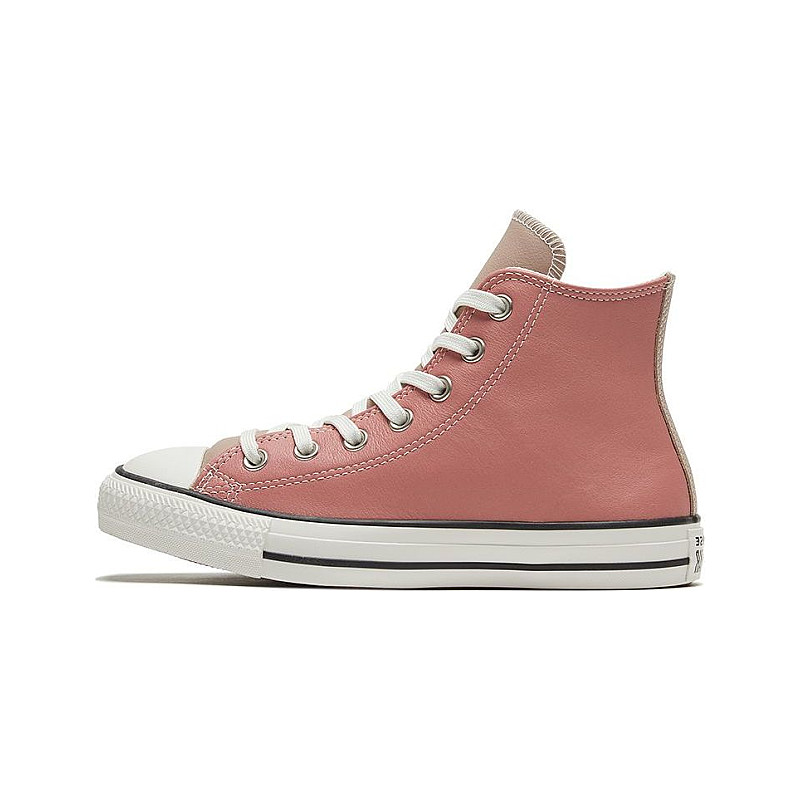 Converse Chuck Taylor All Star Neutral Tones Silt Rose 569700C from 2. ...