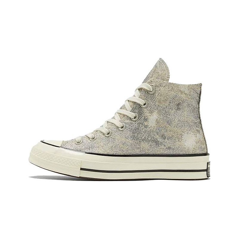Converse Chuck Taylor All Star 1970S Silvery 570531C
