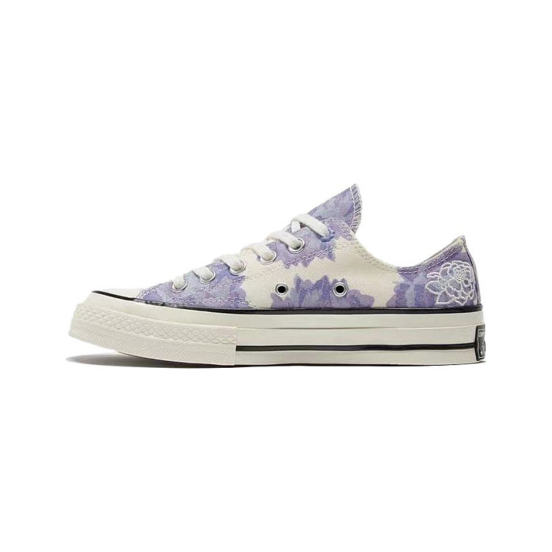 Converse Chuck Taylor All Star 70 Ox Floral 570581C