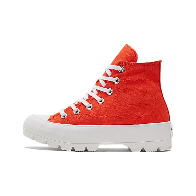 Converse Chuck Taylor All Star Lugged 572269C