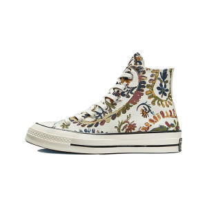 Chuck Taylor All Star 1970S Top Fall Florals