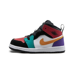 Air 1 Mid Color