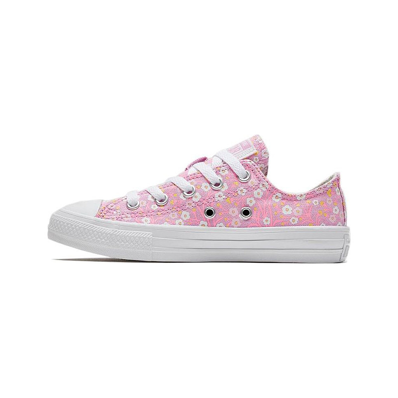 Converse Chuck Taylor All Star Youth 666881C