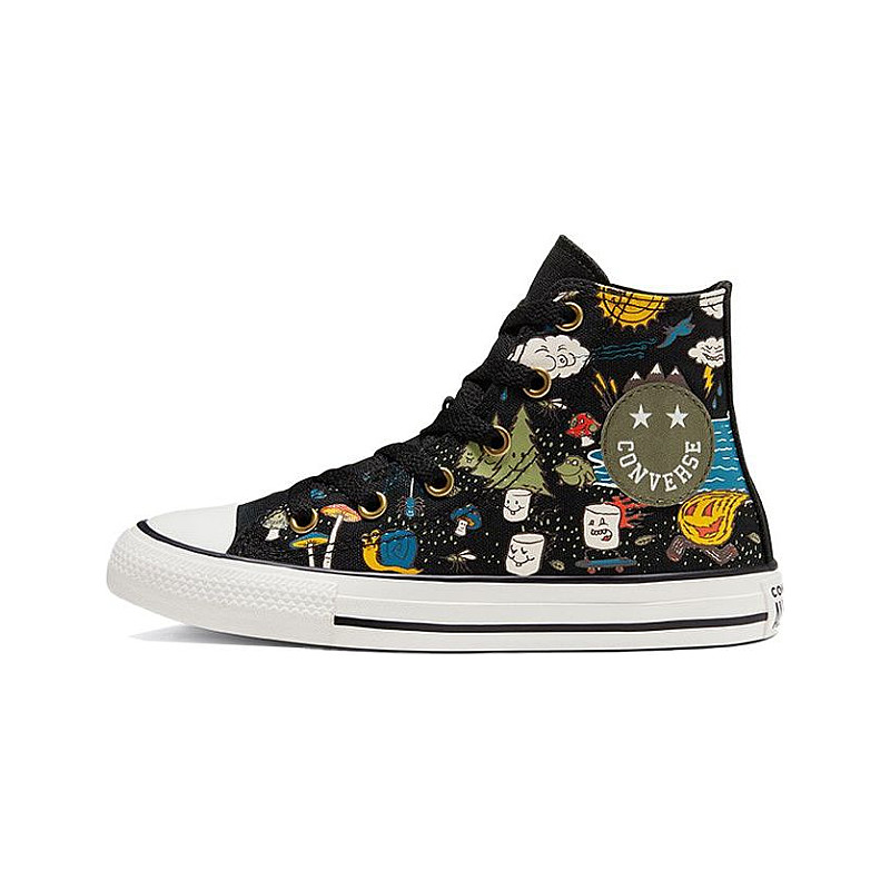 Converse Chuck Taylor All Star Youth 667527C
