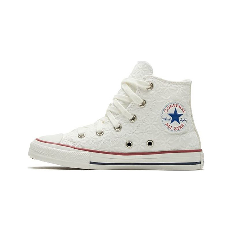 Converse Chuck Taylor All Star Youth 668030C