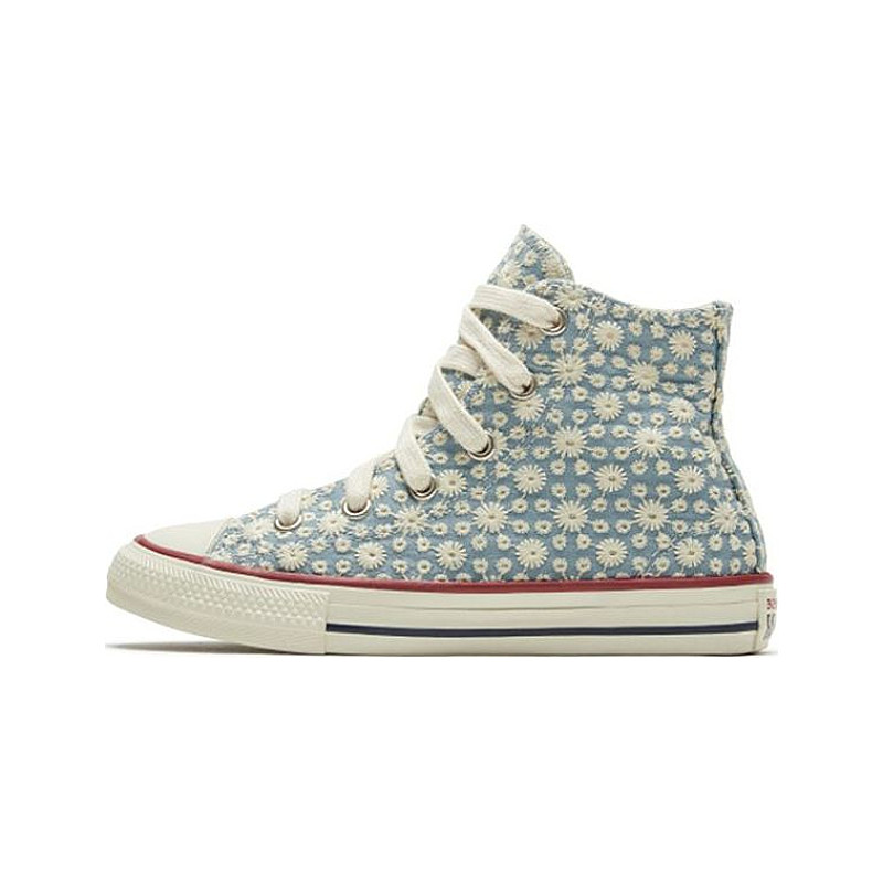 Converse Chuck Taylor All Star Youth 668033C