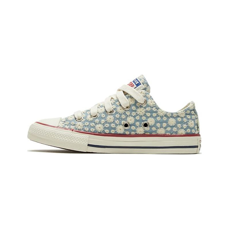 Converse Chuck Taylor All Star Top Youth 668034C