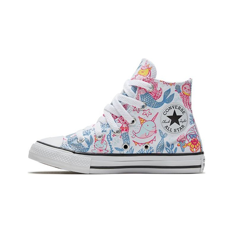 Converse Chuck Taylor All Star Top Youth 668093C