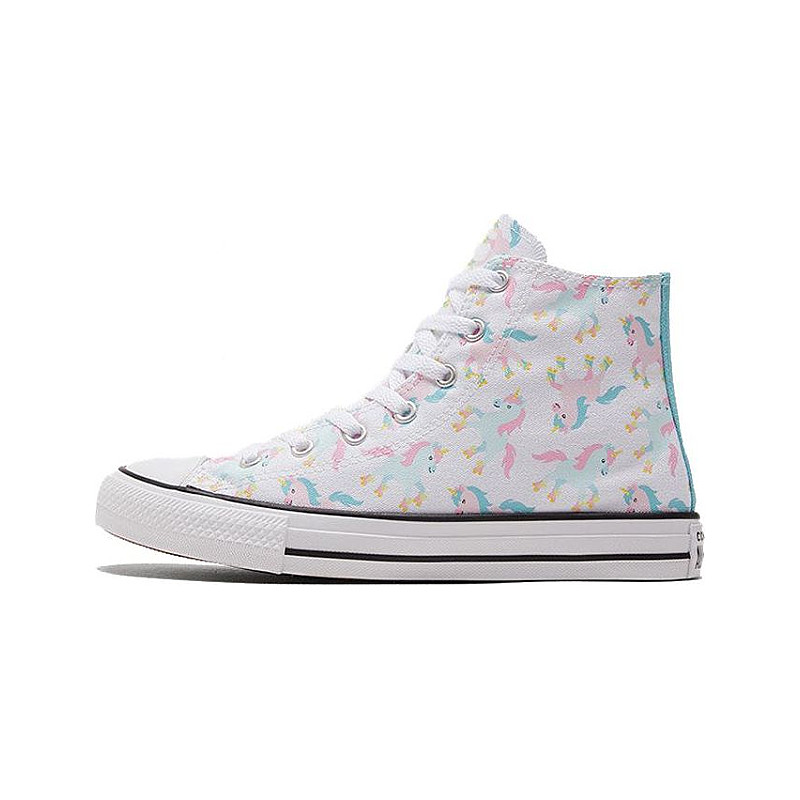 Converse Chuck Taylor All Star Unicons 669816F
