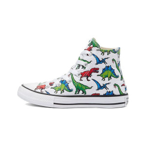 Chuck Taylor All Star Top Color